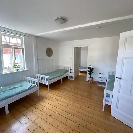 Am Oechsenberg Apartment Unterbreizbach