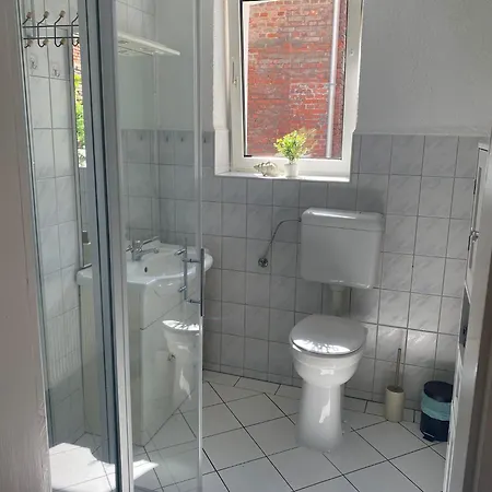 Am Oechsenberg Apartment Unterbreizbach