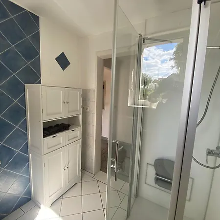 Apartment Am Oechsenberg Unterbreizbach